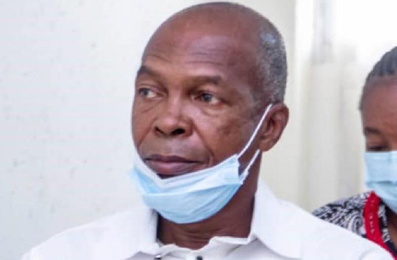 Dr N'DA Koffi Denis