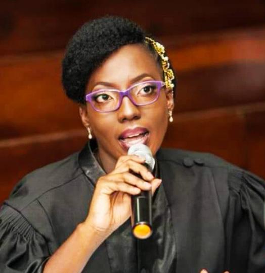 Dr LOUCOU Nora Reine