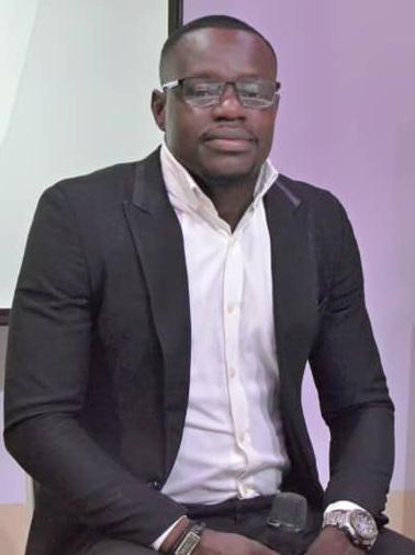 KONAN Koffi Geoffroy