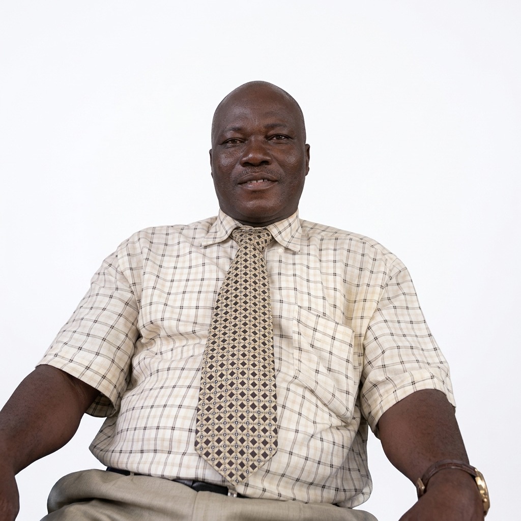 M. KRA Konan Joseph